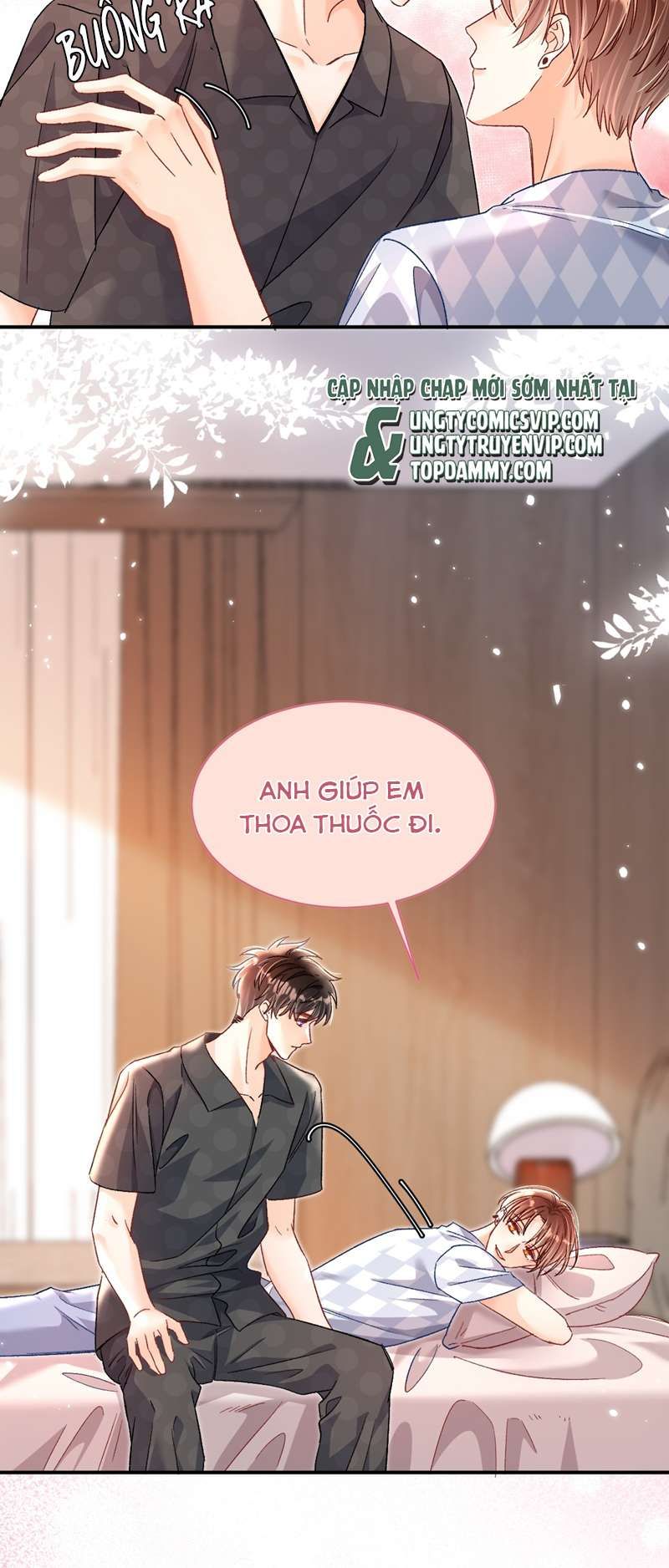 Cho Là Thật Chap 45 - Next Chap 46