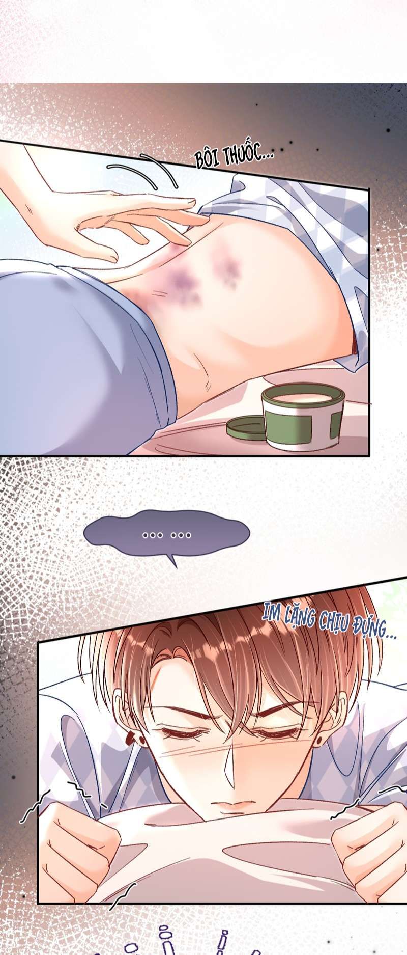Cho Là Thật Chap 45 - Next Chap 46
