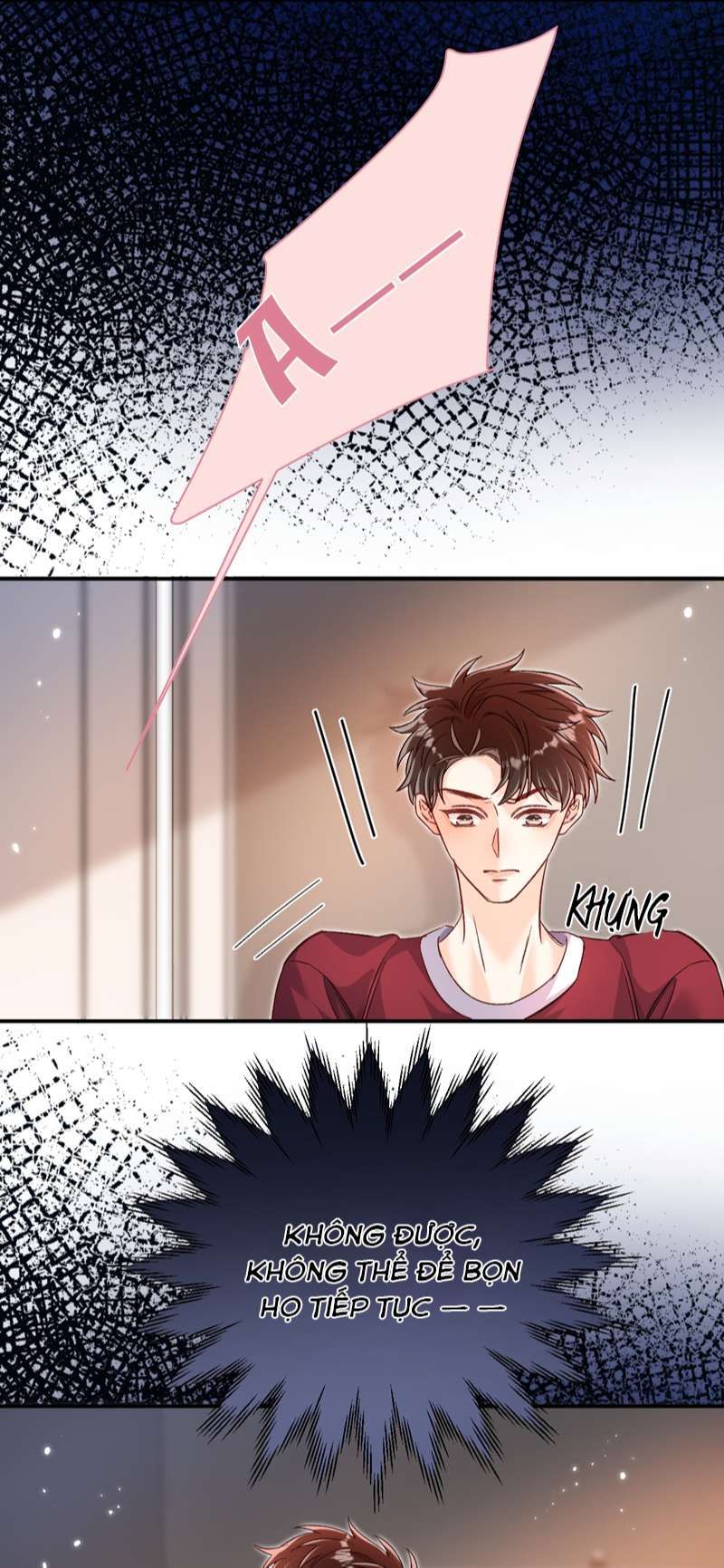Cho Là Thật Chap 45 - Next Chap 46