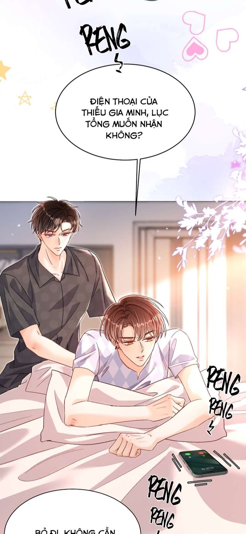 Cho Là Thật Chap 45 - Next Chap 46