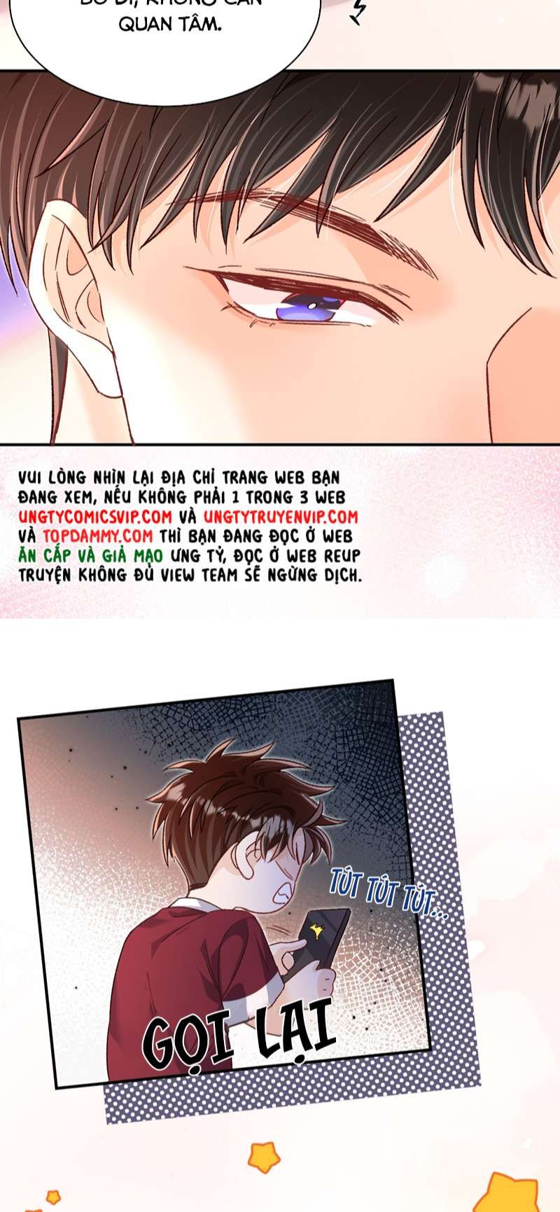 Cho Là Thật Chap 45 - Next Chap 46