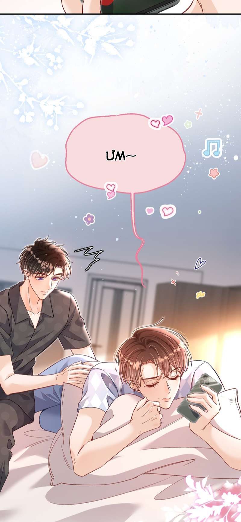 Cho Là Thật Chap 45 - Next Chap 46