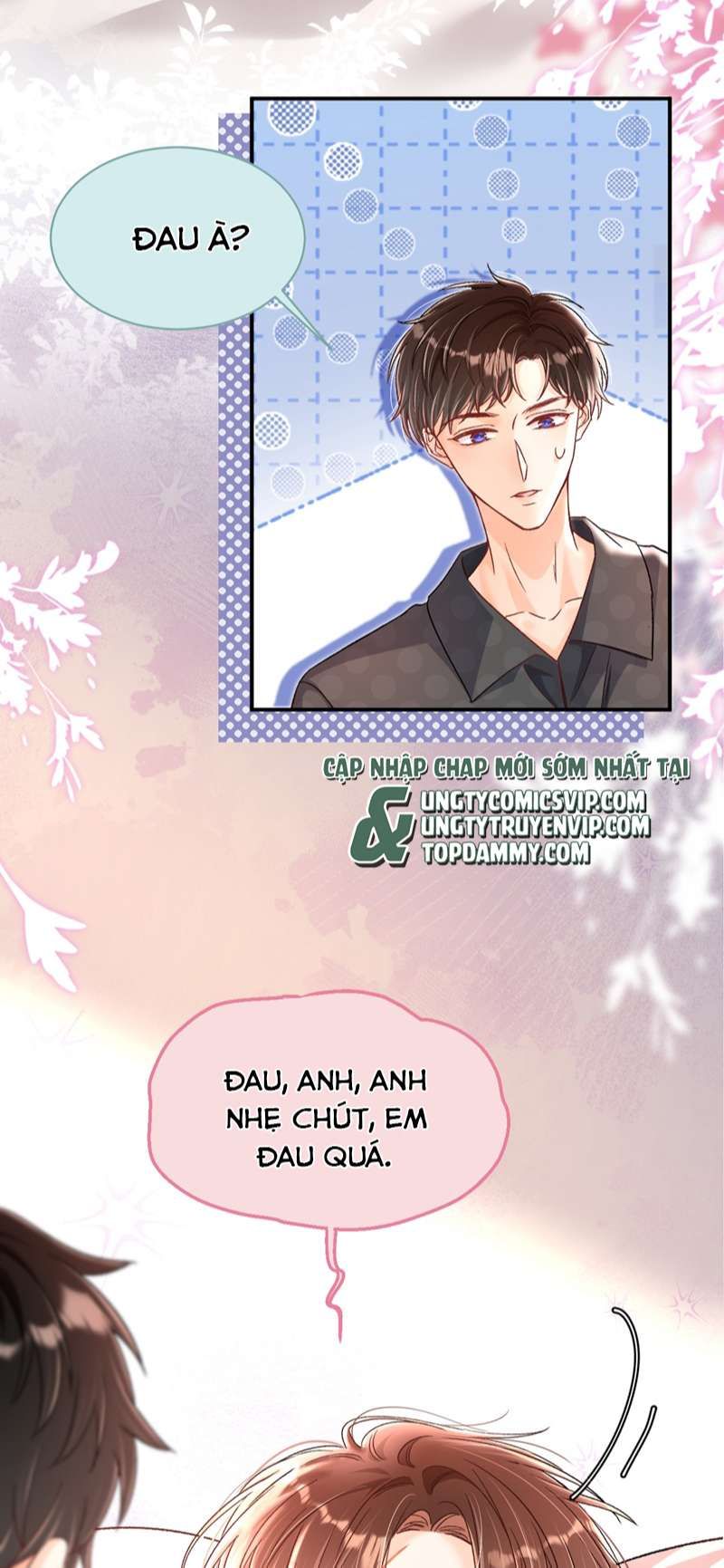 Cho Là Thật Chap 45 - Next Chap 46