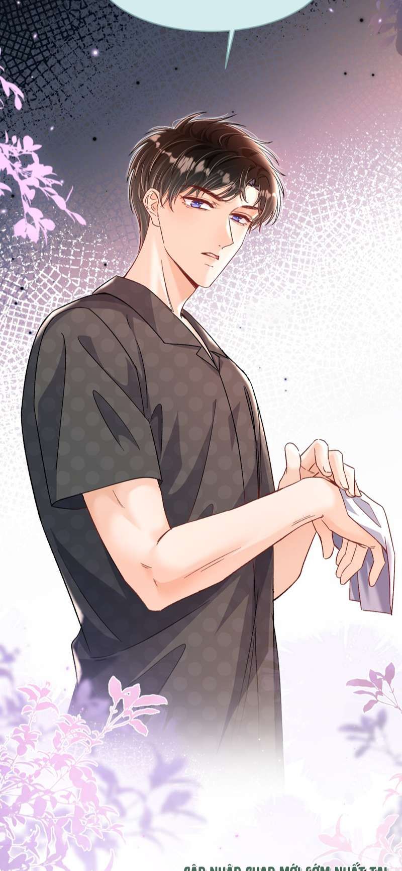 Cho Là Thật Chap 45 - Next Chap 46