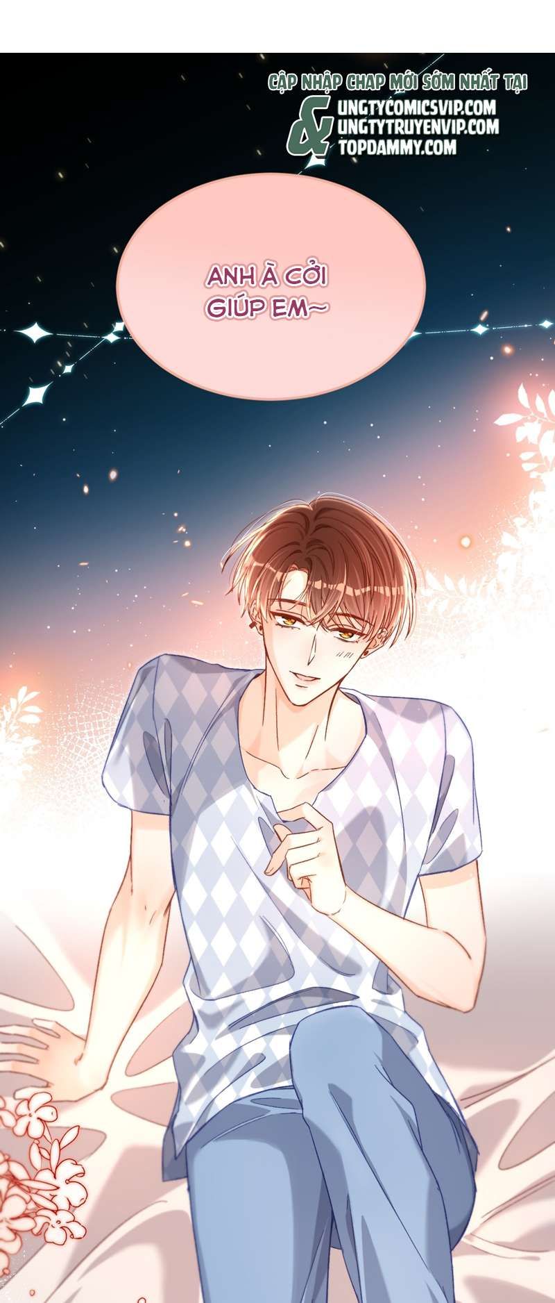 Cho Là Thật Chap 45 - Next Chap 46