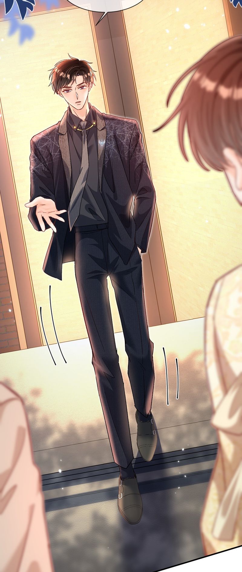 Cho Là Thật Chap 46 - Next Chap 47