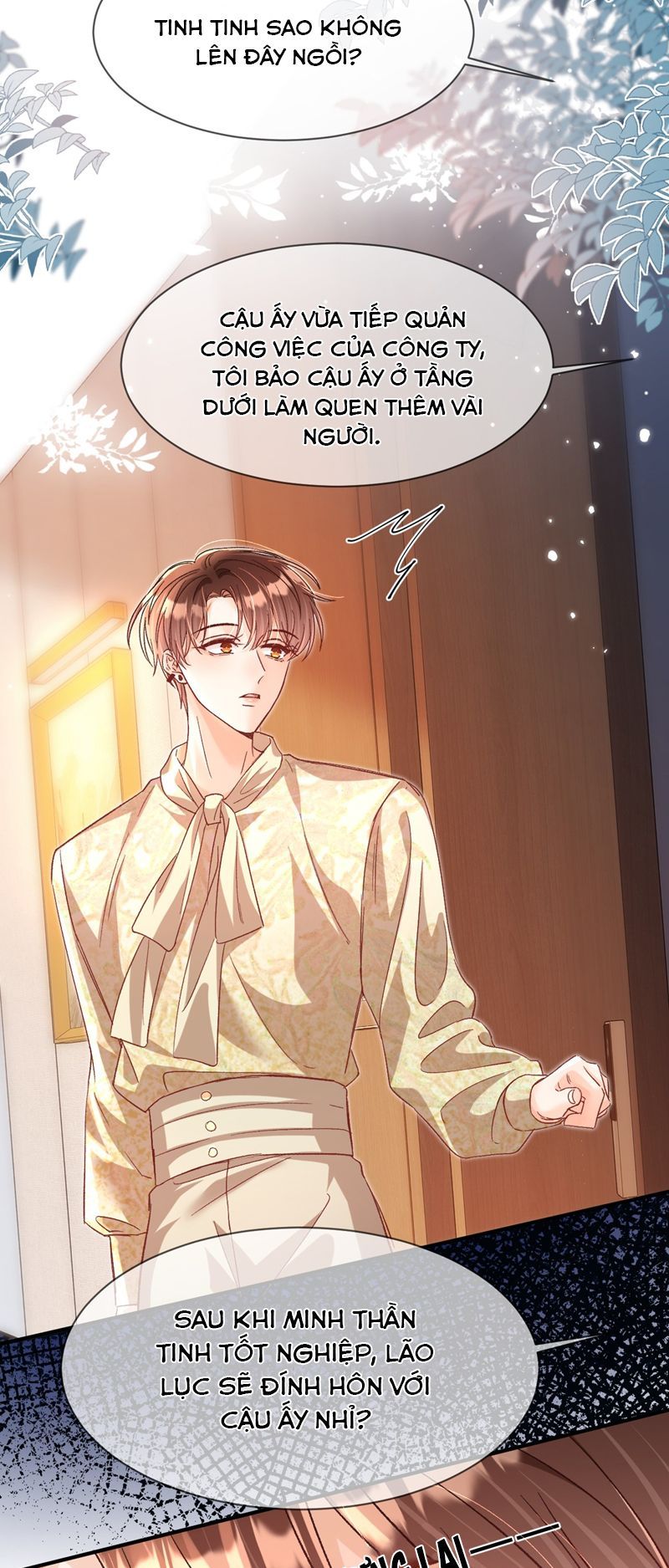 Cho Là Thật Chap 46 - Next Chap 47