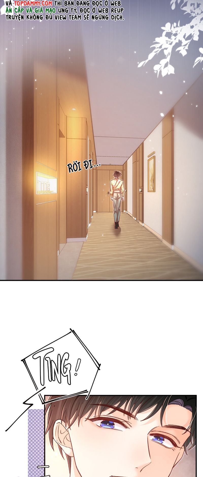 Cho Là Thật Chap 46 - Next Chap 47