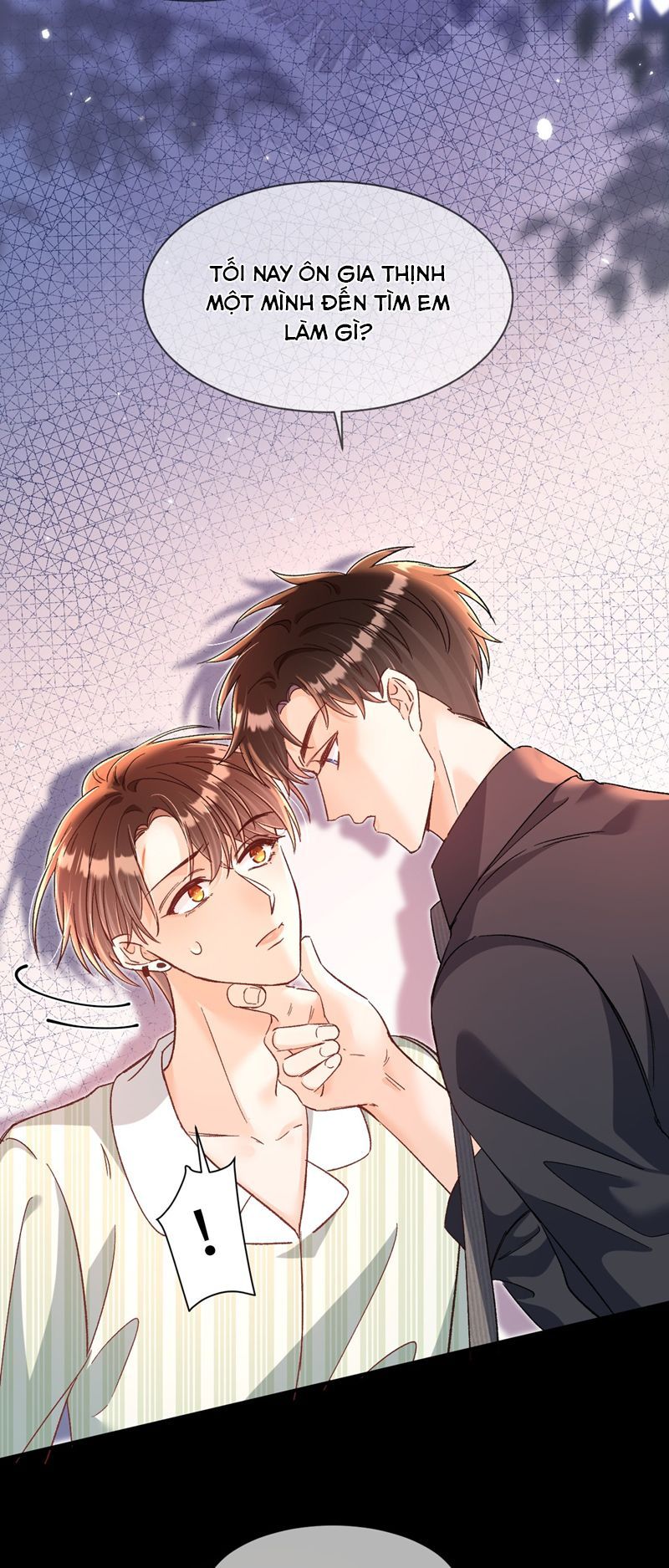 Cho Là Thật Chap 46 - Next Chap 47