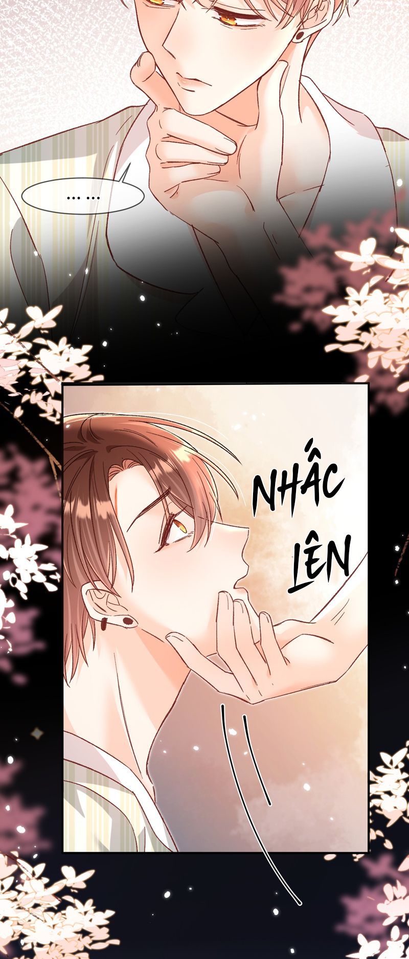 Cho Là Thật Chap 46 - Next Chap 47