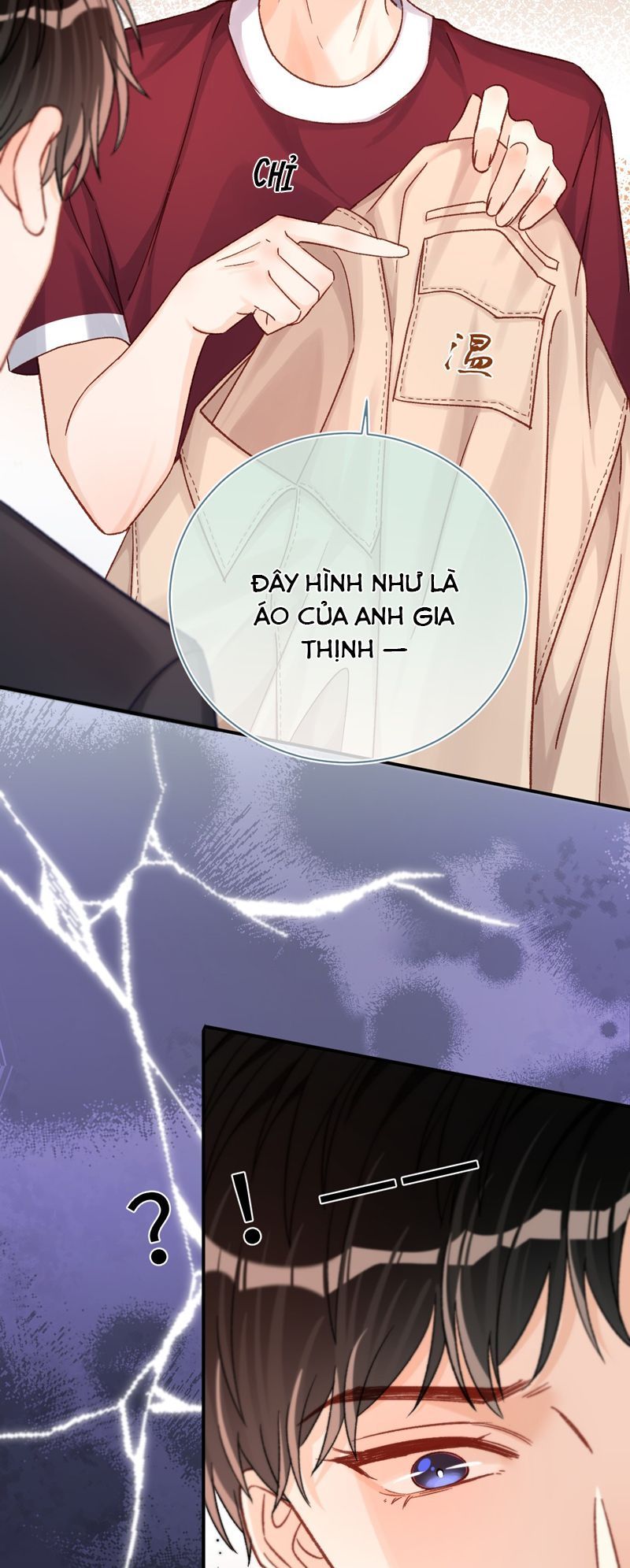 Cho Là Thật Chap 47 - Next Chap 48
