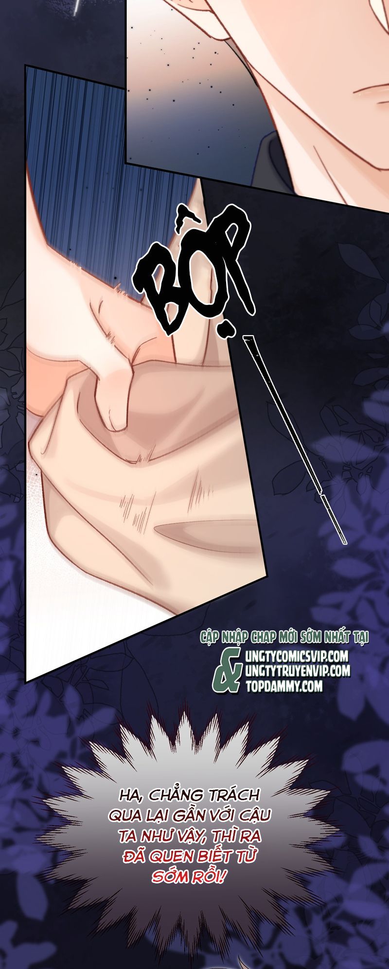 Cho Là Thật Chap 47 - Next Chap 48