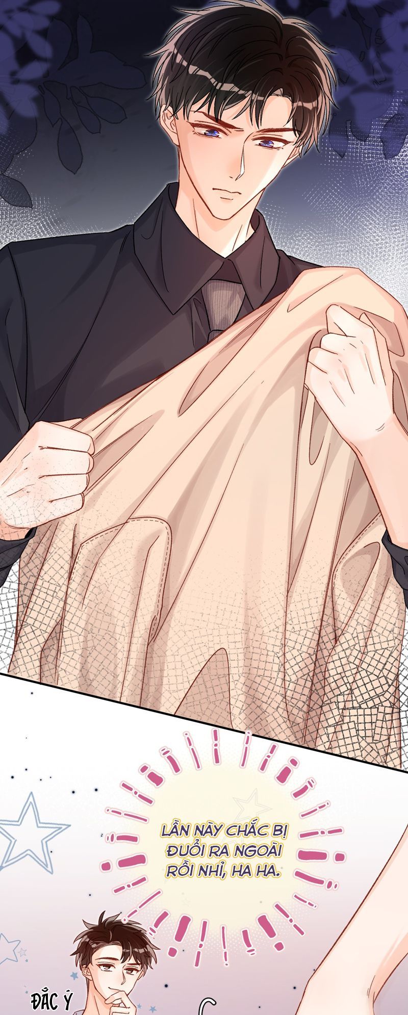 Cho Là Thật Chap 47 - Next Chap 48