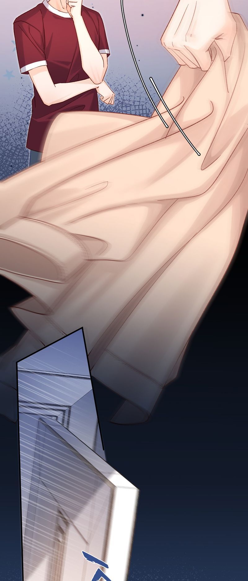 Cho Là Thật Chap 47 - Next Chap 48