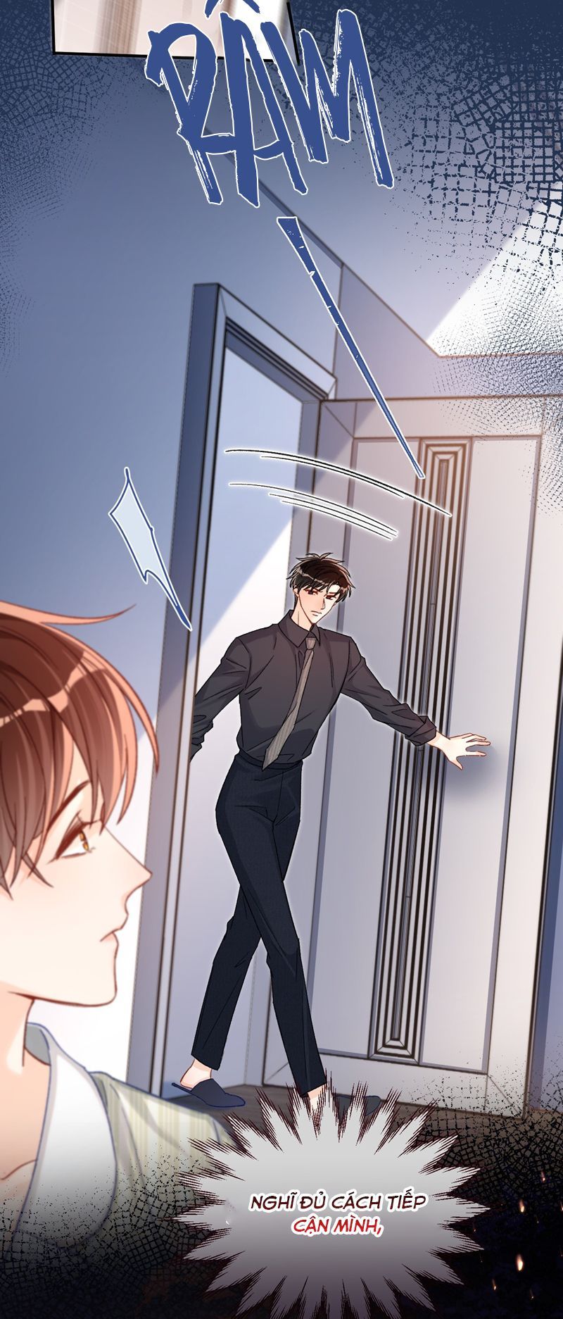 Cho Là Thật Chap 47 - Next Chap 48