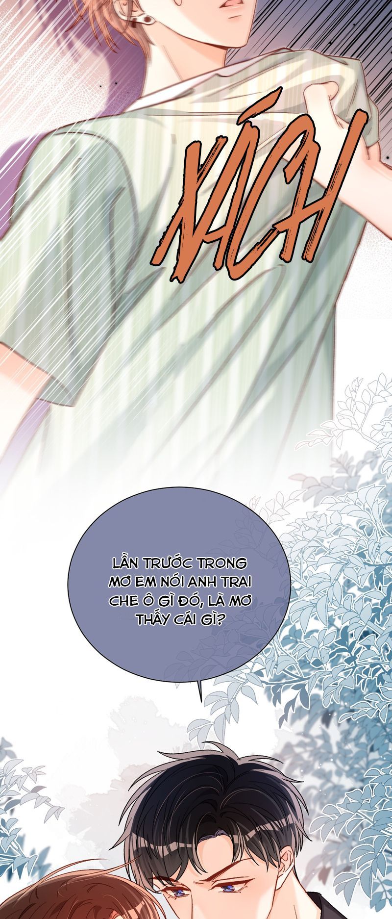 Cho Là Thật Chap 47 - Next Chap 48