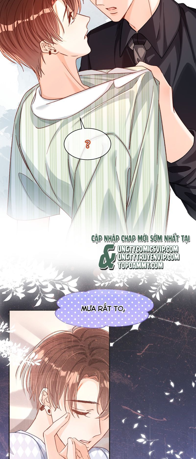 Cho Là Thật Chap 47 - Next Chap 48