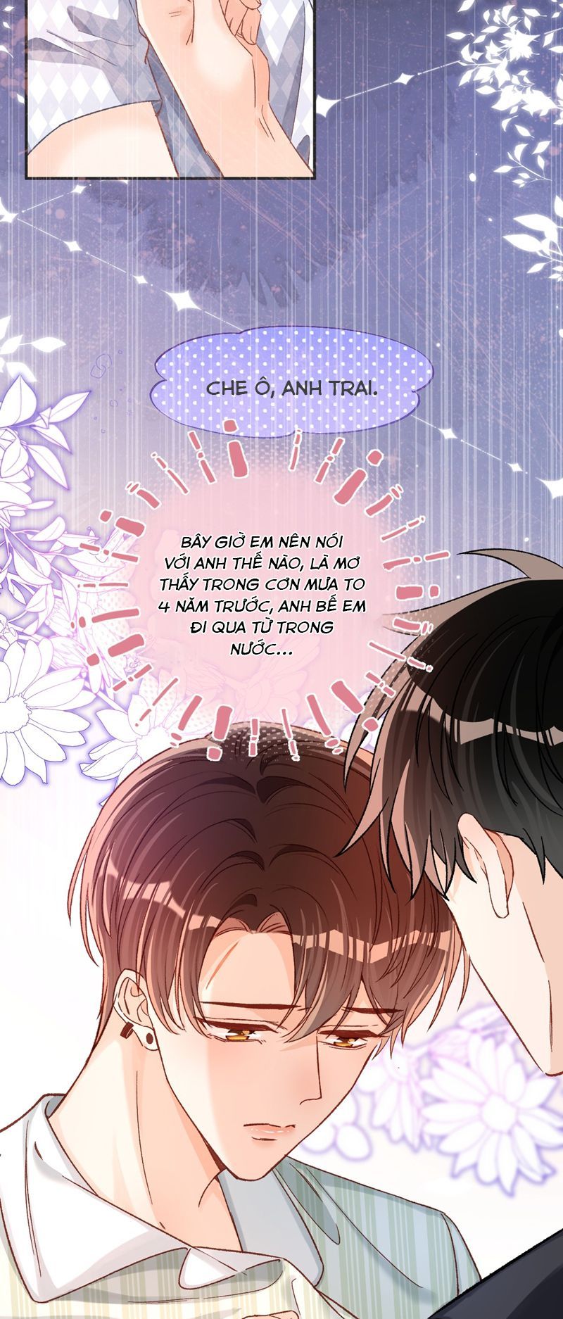 Cho Là Thật Chap 47 - Next Chap 48