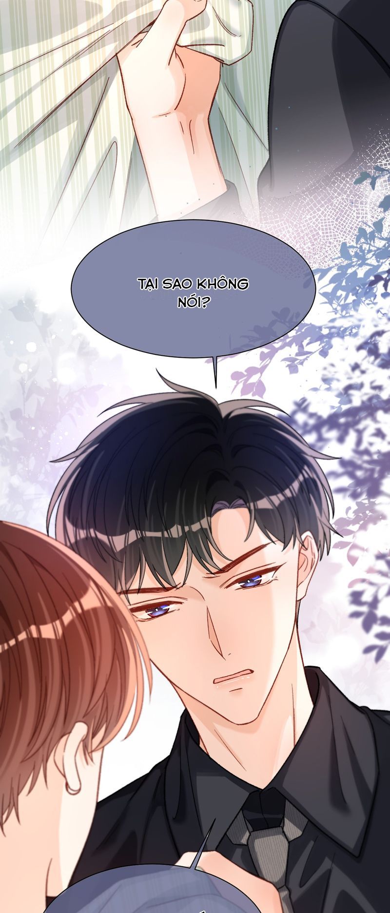 Cho Là Thật Chap 47 - Next Chap 48