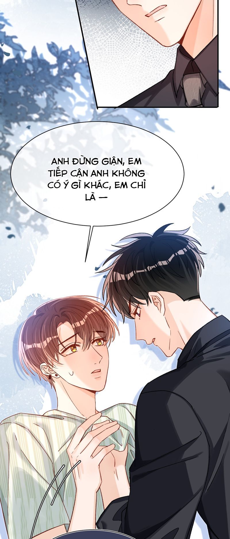 Cho Là Thật Chap 47 - Next Chap 48