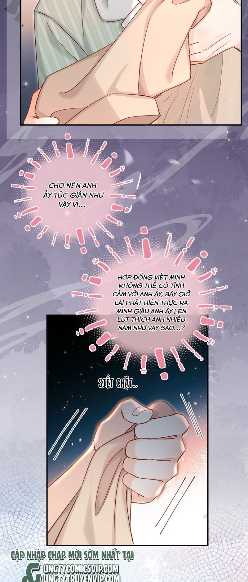 Cho Là Thật Chap 47 - Next Chap 48
