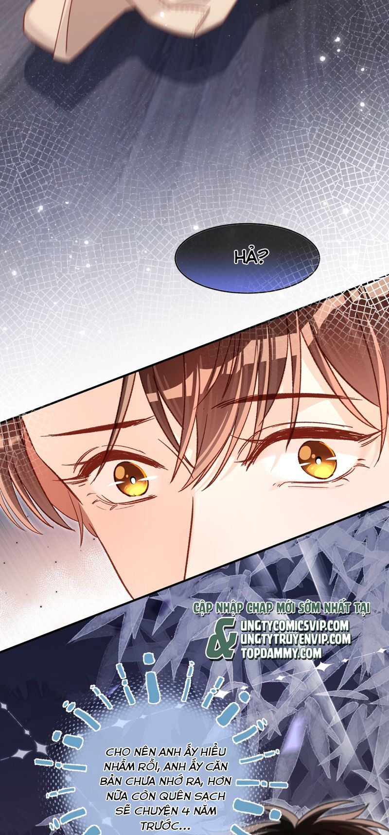 Cho Là Thật Chap 47 - Next Chap 48