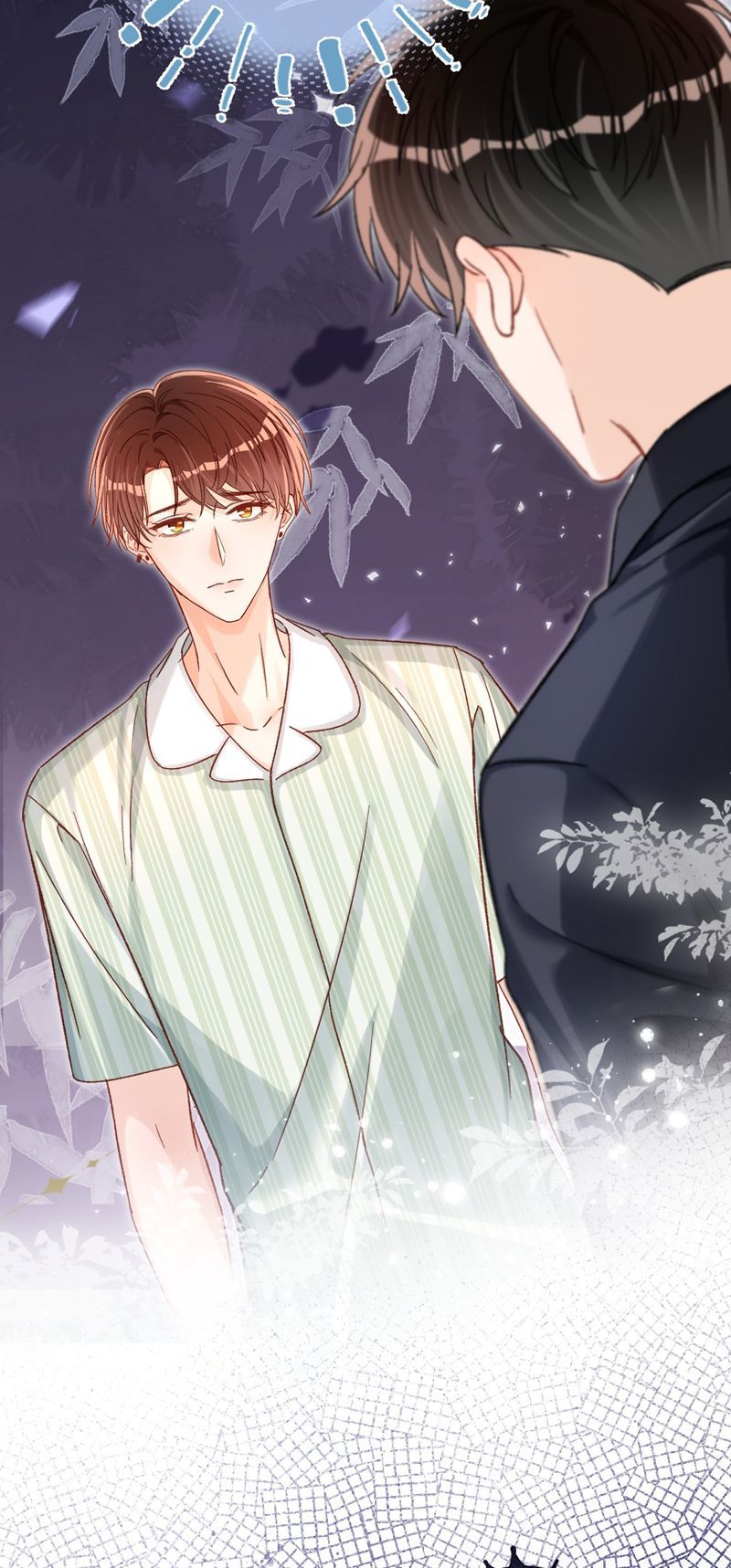 Cho Là Thật Chap 47 - Next Chap 48