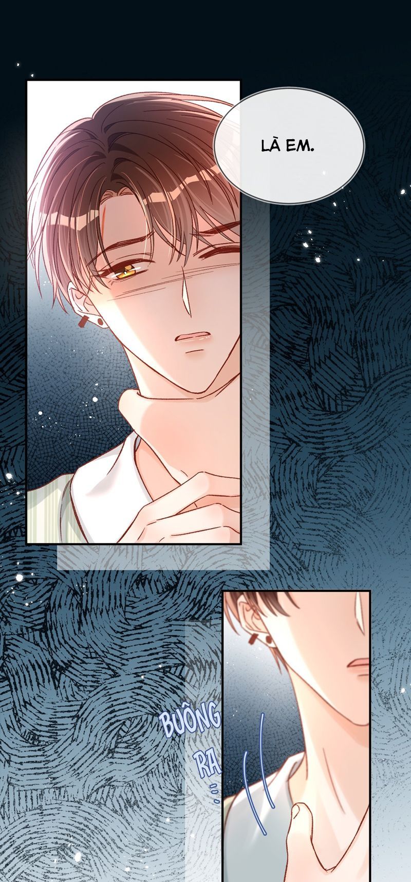 Cho Là Thật Chap 47 - Next Chap 48