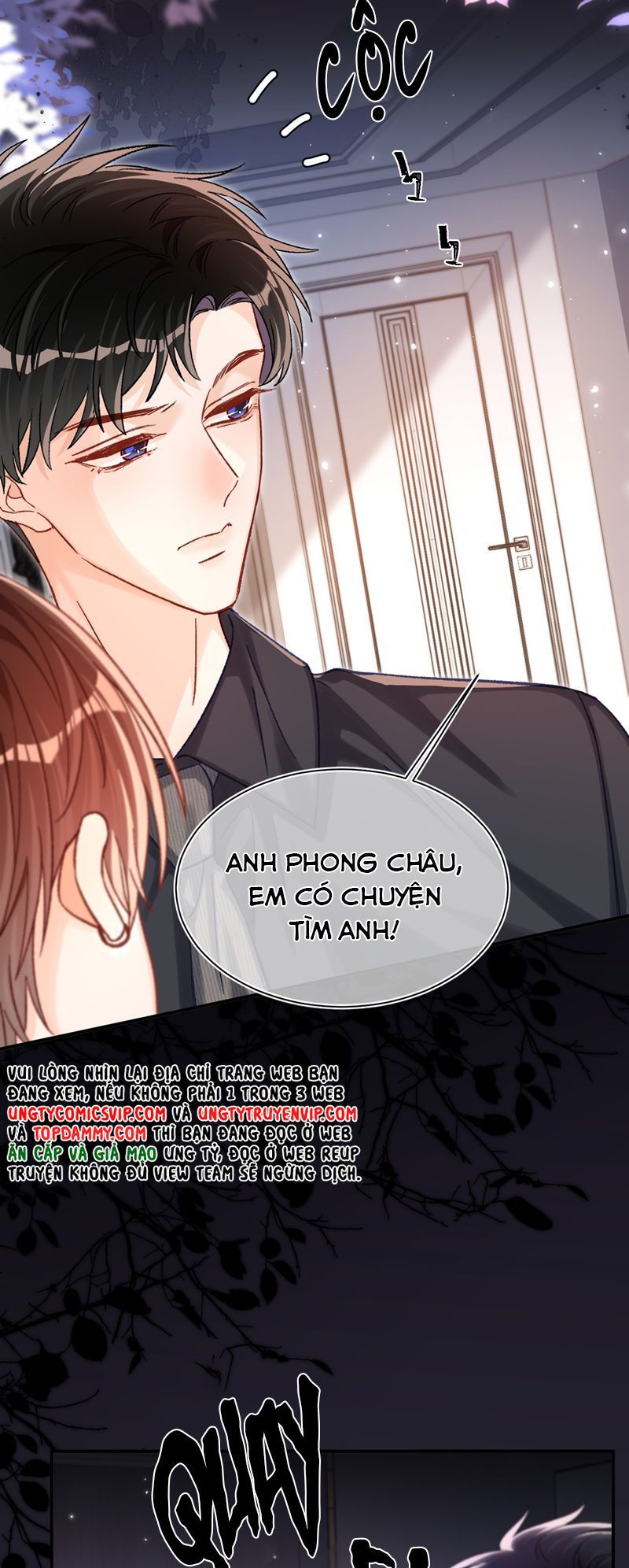 Cho Là Thật Chap 47 - Next Chap 48