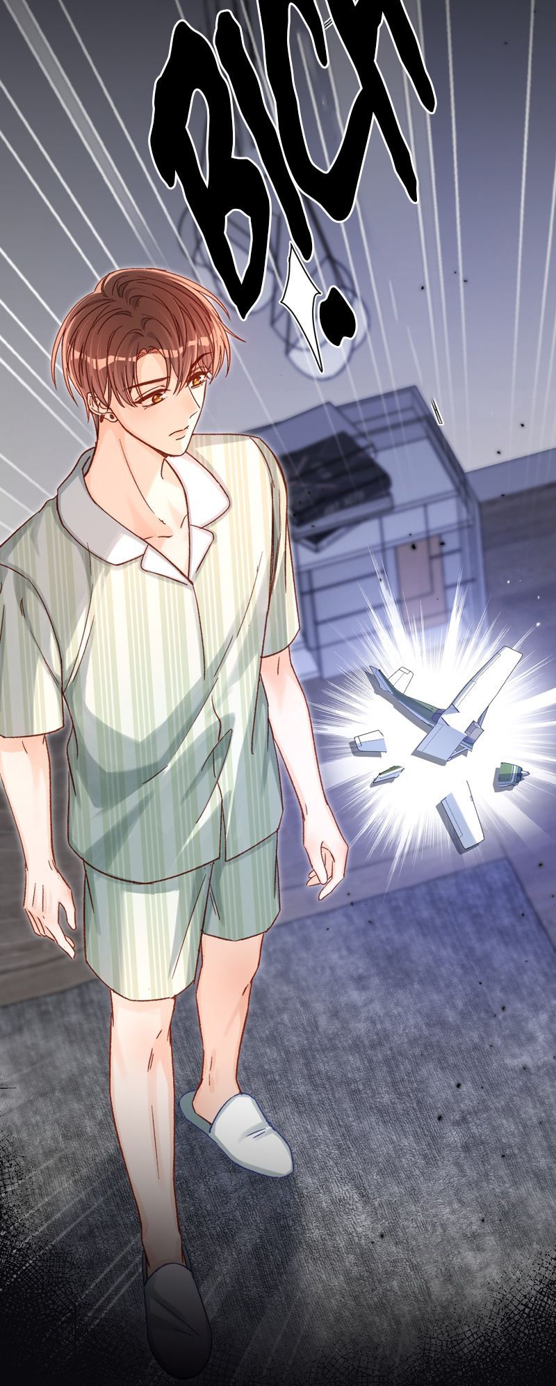 Cho Là Thật Chap 47 - Next Chap 48