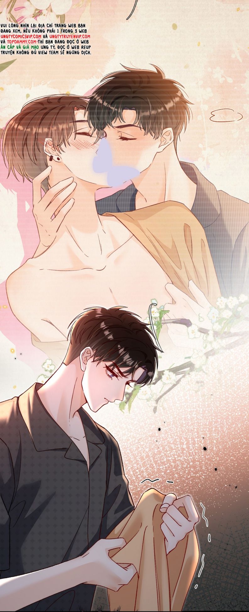 Cho Là Thật Chap 49 - Next Chap 50
