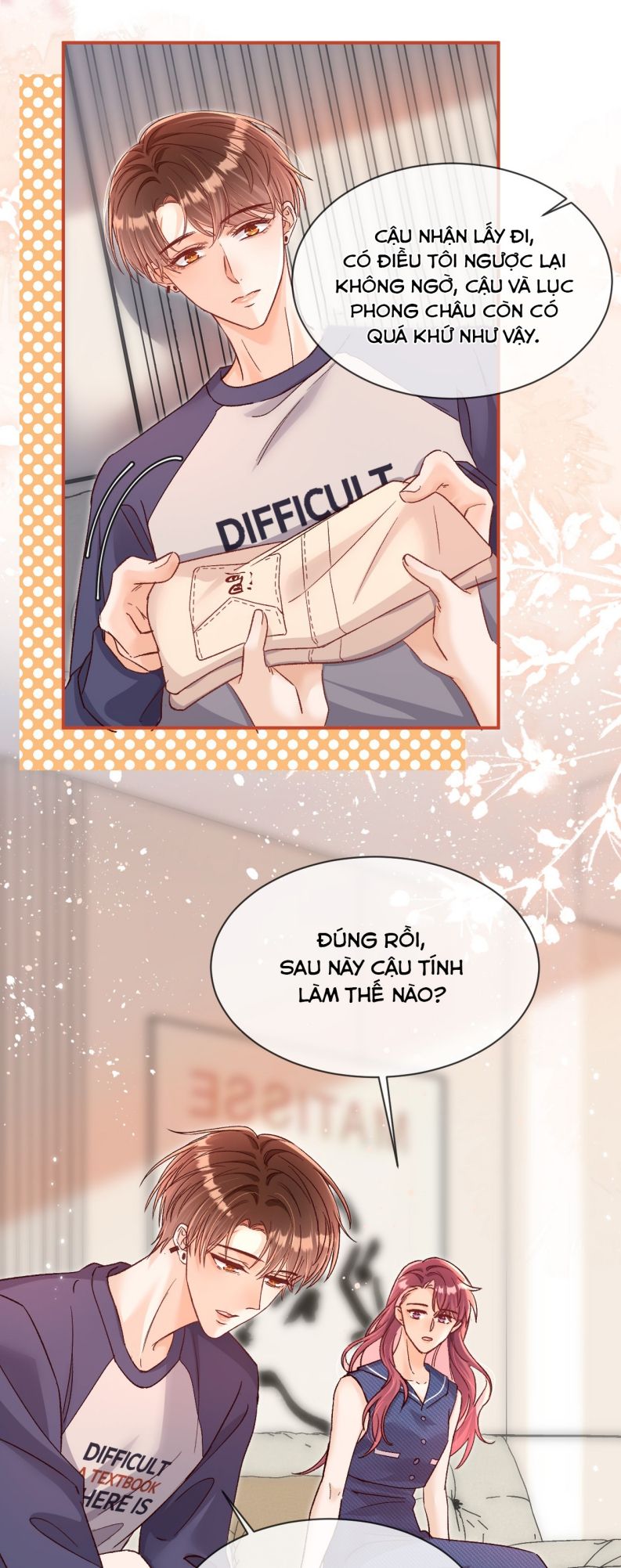 Cho Là Thật Chap 49 - Next Chap 50