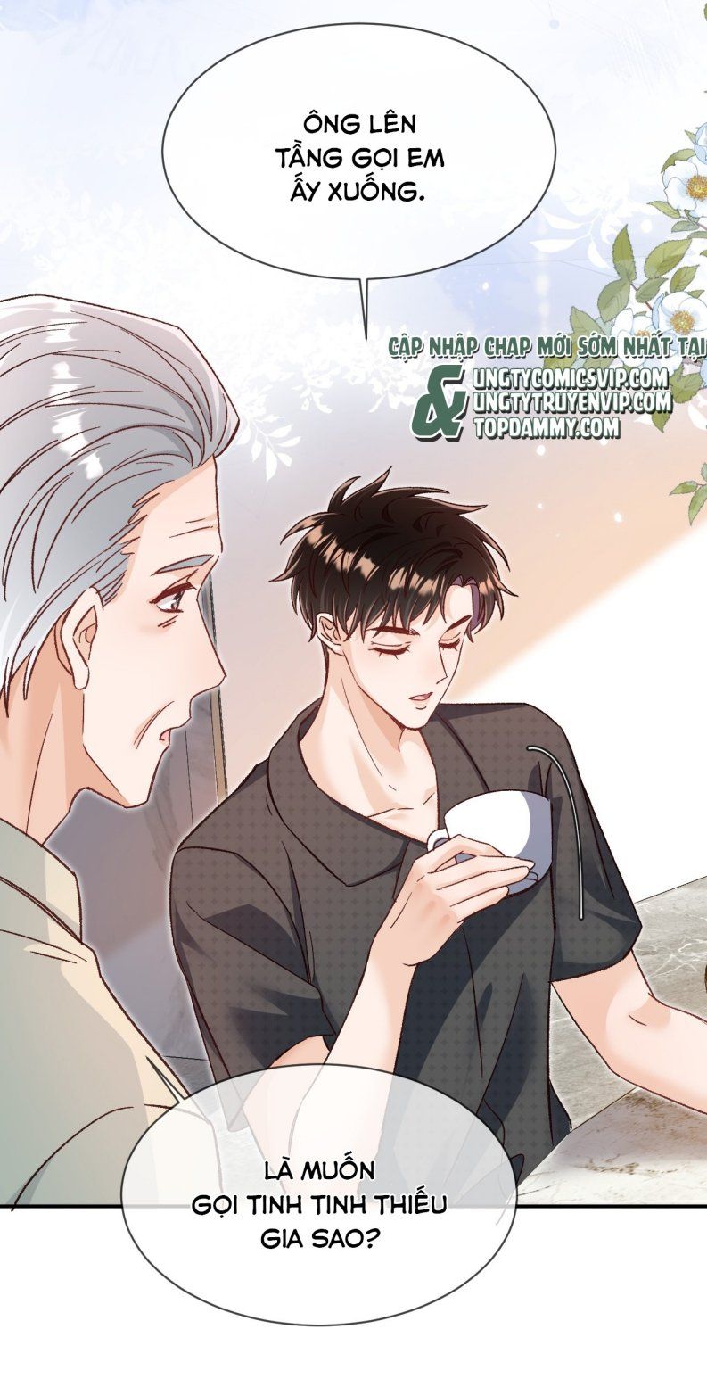 Cho Là Thật Chap 49 - Next Chap 50
