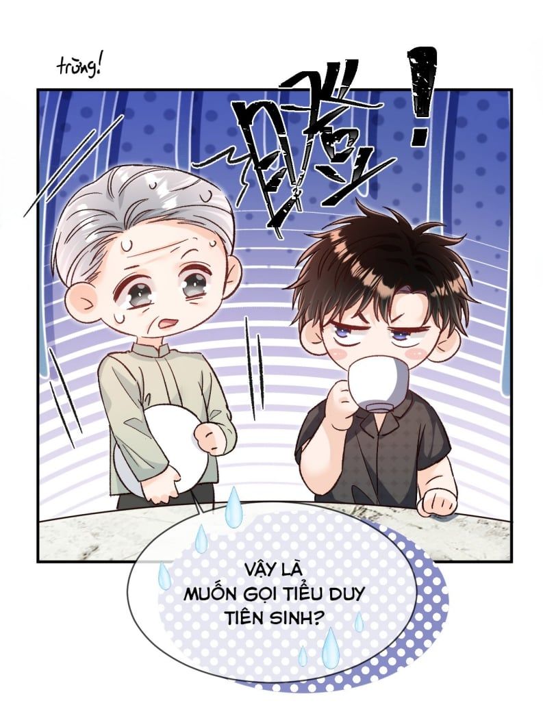 Cho Là Thật Chap 49 - Next Chap 50