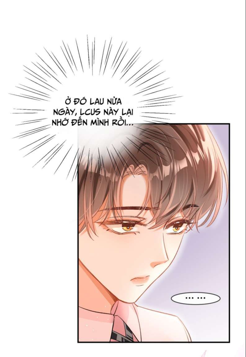 Cho Là Thật Chap 5 - Next Chap 6