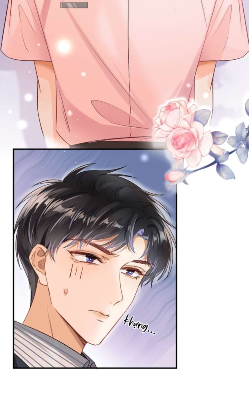 Cho Là Thật Chap 5 - Next Chap 6