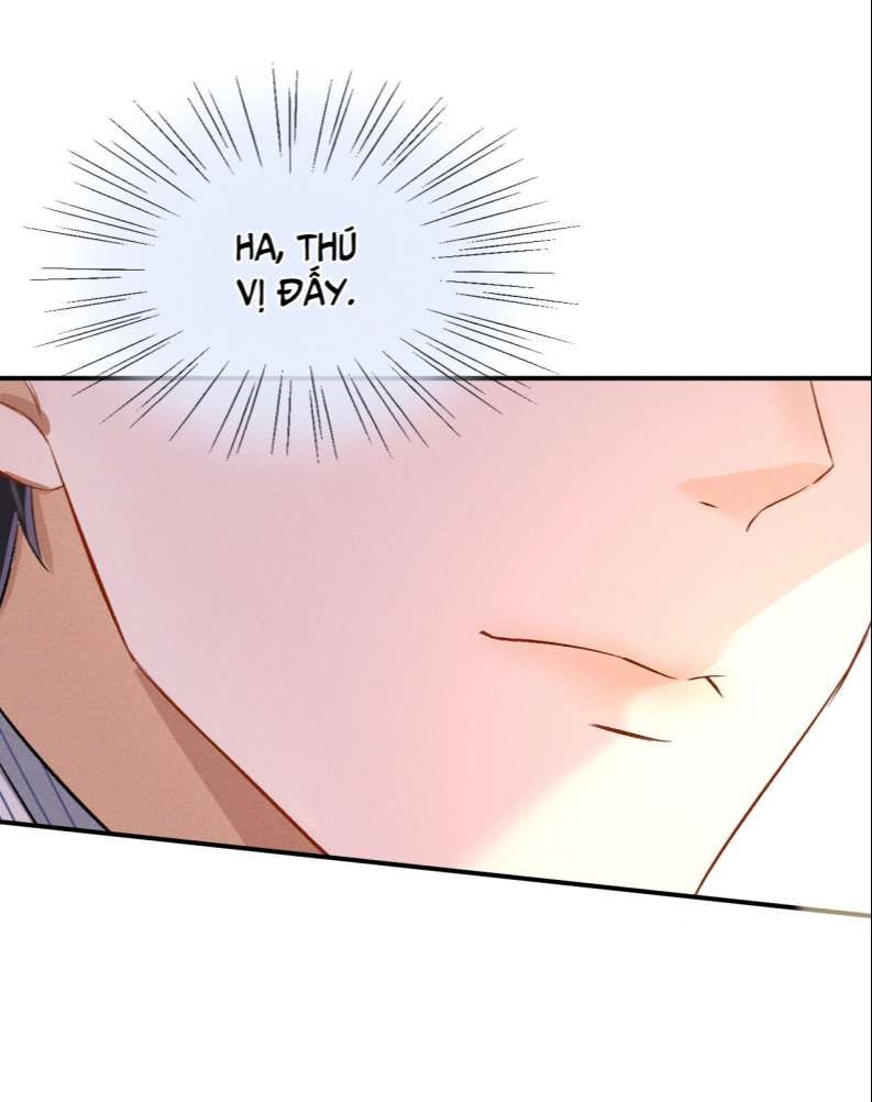 Cho Là Thật Chap 5 - Next Chap 6