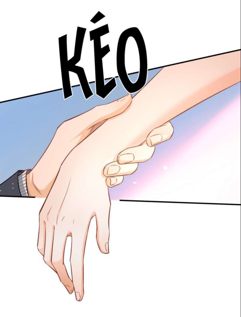 Cho Là Thật Chap 5 - Next Chap 6