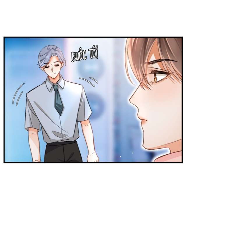 Cho Là Thật Chap 5 - Next Chap 6