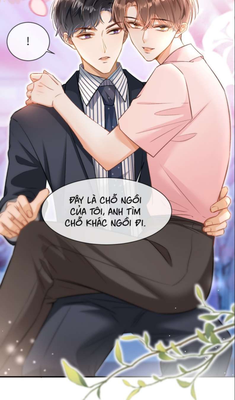 Cho Là Thật Chap 5 - Next Chap 6