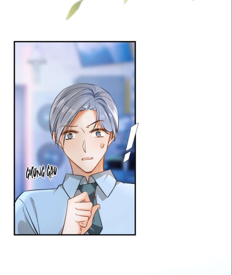 Cho Là Thật Chap 5 - Next Chap 6