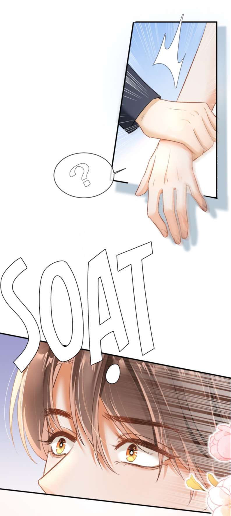 Cho Là Thật Chap 5 - Next Chap 6