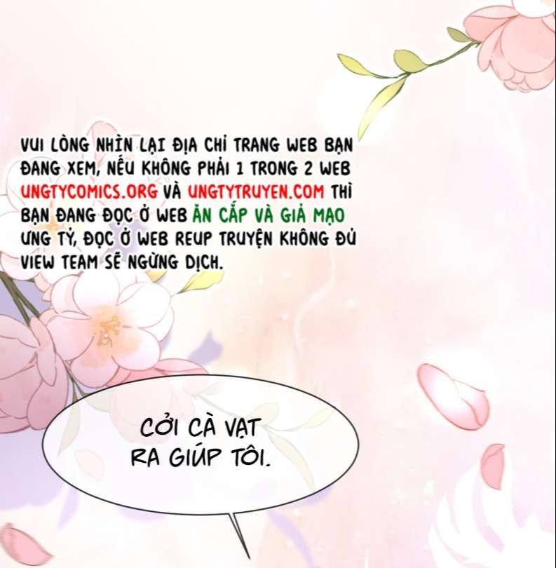 Cho Là Thật Chap 5 - Next Chap 6