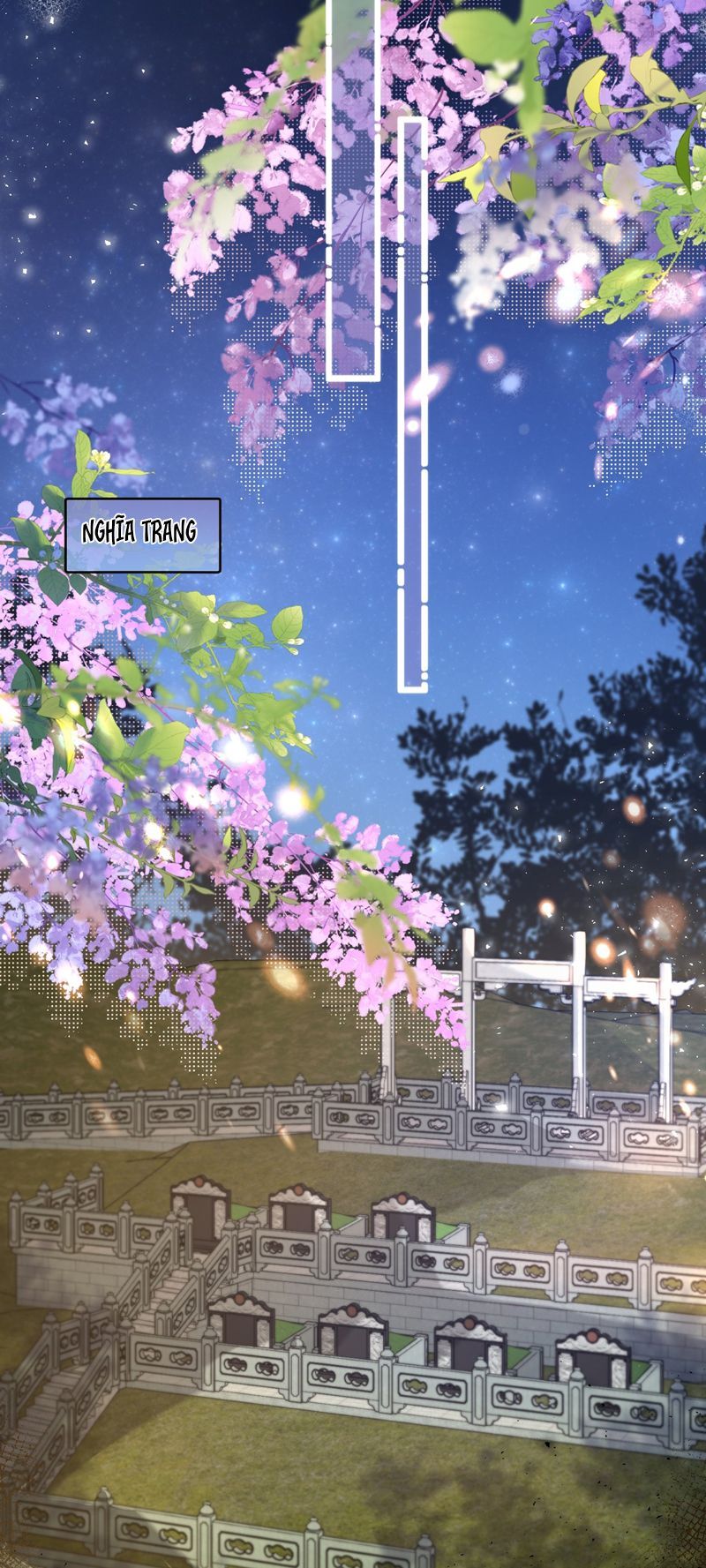 Cho Là Thật Chap 51 - Next Chap 52
