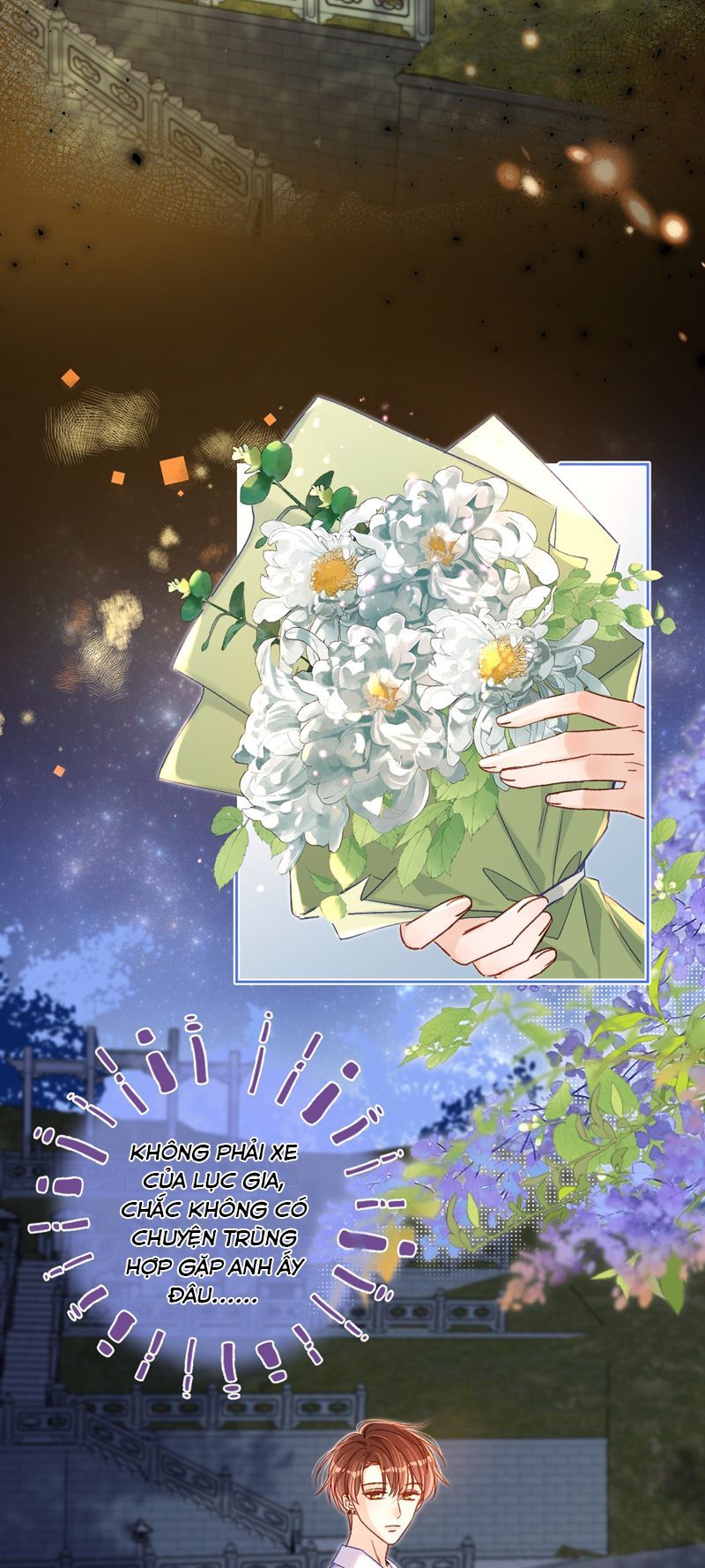 Cho Là Thật Chap 51 - Next Chap 52