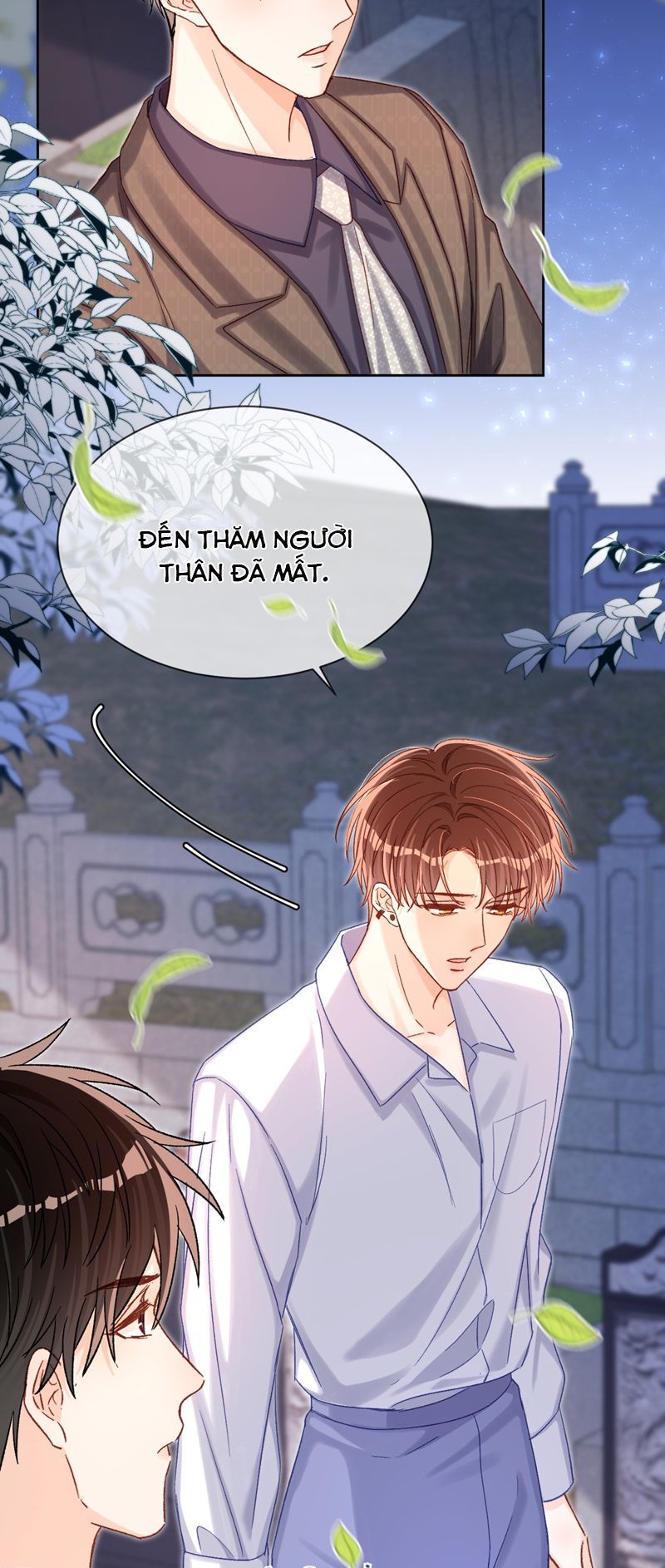 Cho Là Thật Chap 51 - Next Chap 52