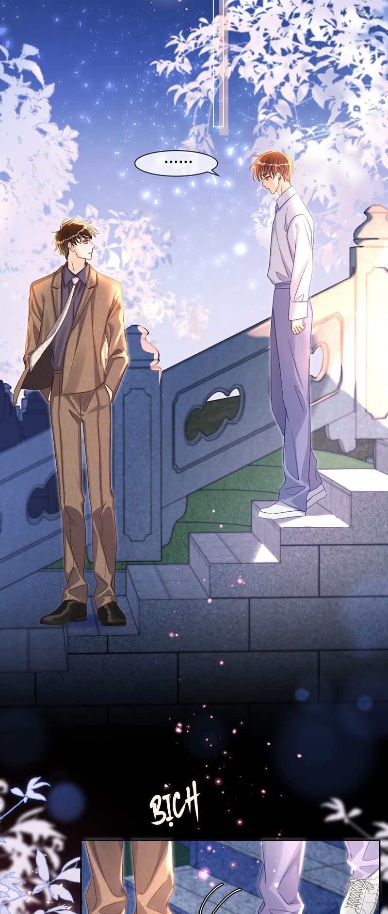 Cho Là Thật Chap 51 - Next Chap 52
