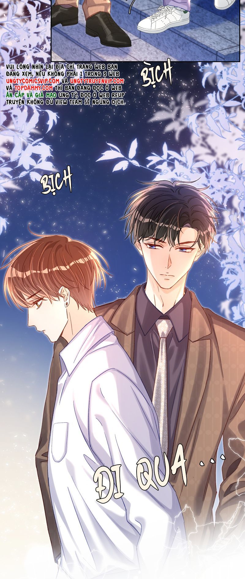 Cho Là Thật Chap 51 - Next Chap 52