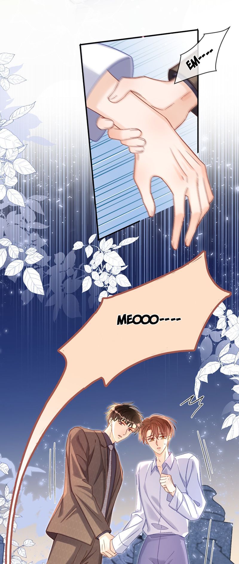 Cho Là Thật Chap 51 - Next Chap 52
