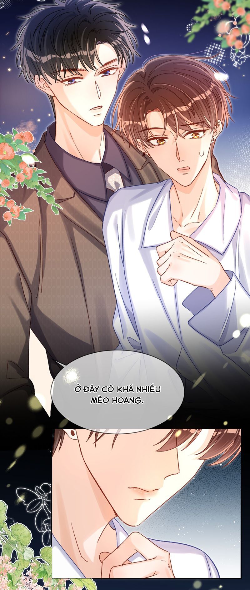 Cho Là Thật Chap 51 - Next Chap 52